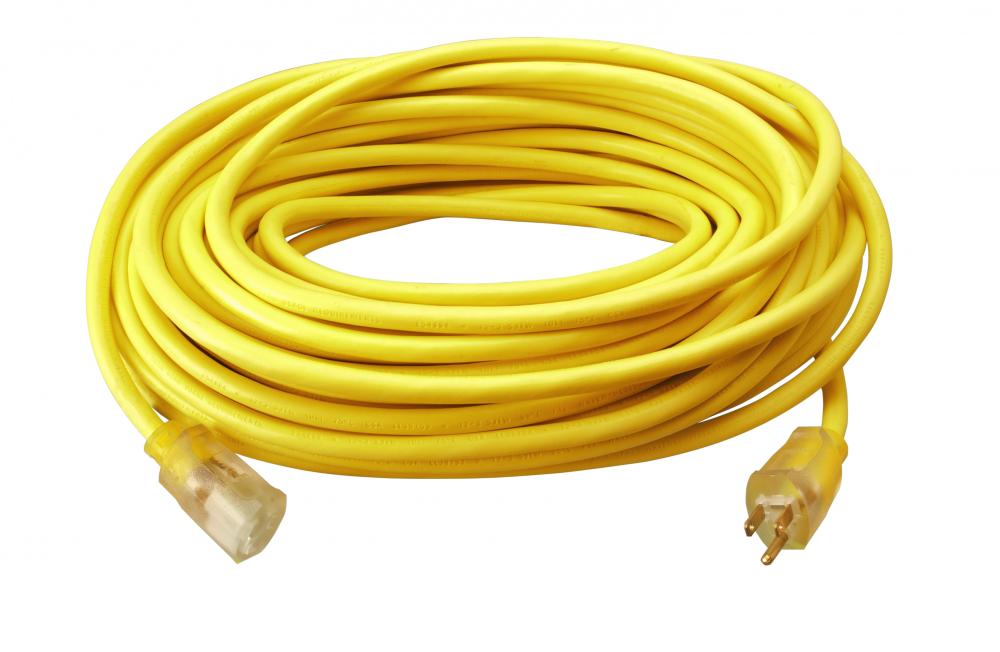 CORD, GFCI 25&#39; 120V/15A IN LINE TRICORD<span class=' ItemWarning' style='display:block;'>Item is usually in stock, but we&#39;ll be in touch if there&#39;s a problem<br /></span>