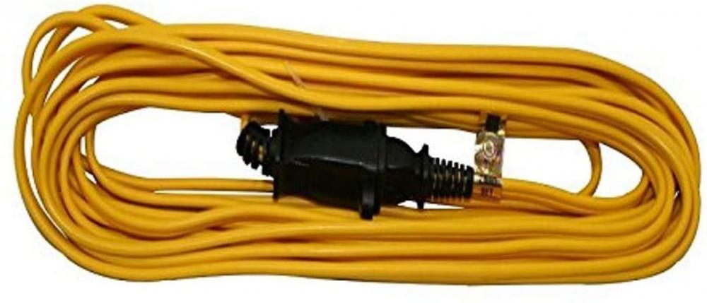 CORD SET, 16/2 25&#39; SPT-2 YELLOW UL<span class=' ItemWarning' style='display:block;'>Item is usually in stock, but we&#39;ll be in touch if there&#39;s a problem<br /></span>