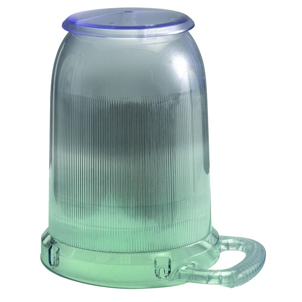 SR. Replacement Dome w/cap<span class='Notice ItemWarning' style='display:block;'>Item has been discontinued<br /></span>