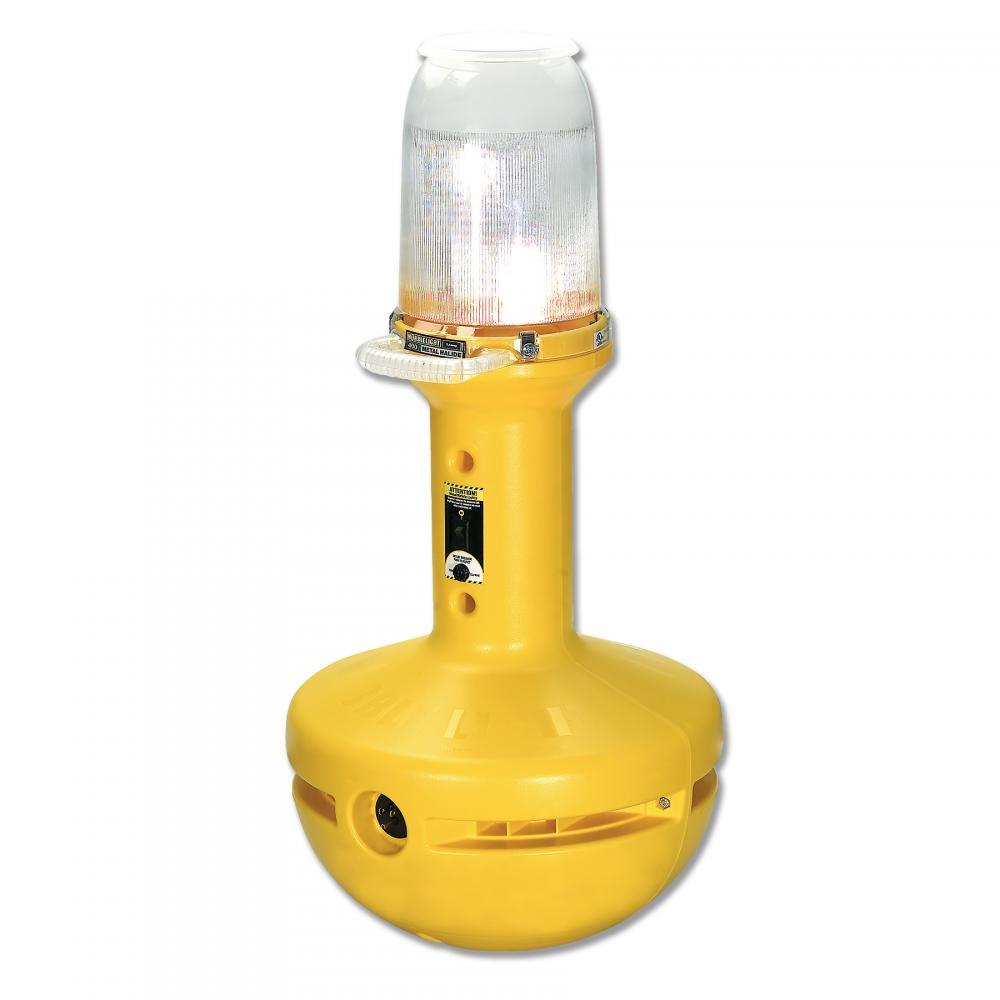 WOBBLELIGHT 36&#34; 500W HALOGEN WORK LIGHT<span class=' ItemWarning' style='display:block;'>Item is usually in stock, but we&#39;ll be in touch if there&#39;s a problem<br /></span>