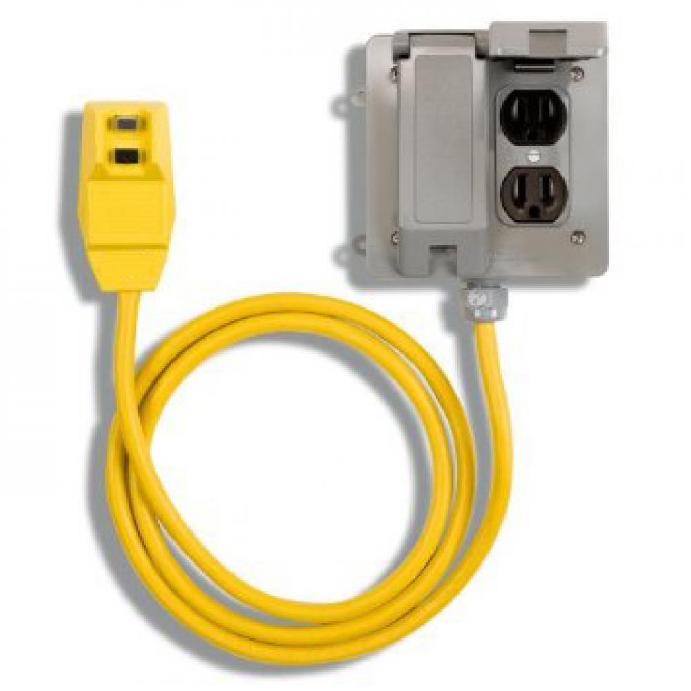 EXTCORD, 12/3 SEOW 50&#39; YELLOW LE PS<span class=' ItemWarning' style='display:block;'>Item is usually in stock, but we&#39;ll be in touch if there&#39;s a problem<br /></span>