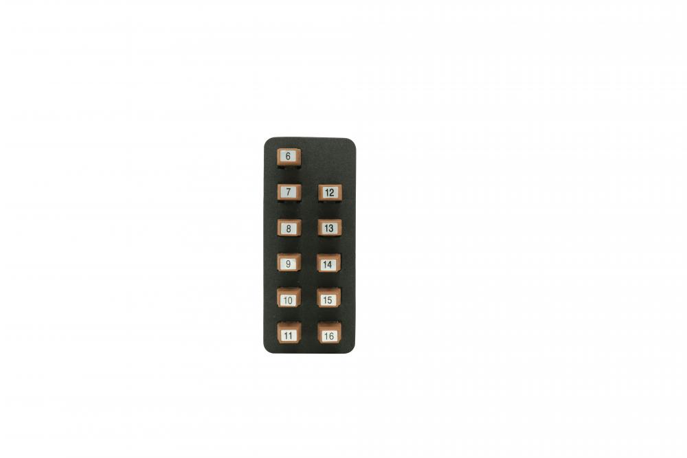 M310-RJ Kit of RJ45 remotes<span class='Notice ItemWarning' style='display:block;'>Item has been discontinued<br /></span>