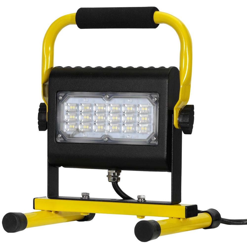 PROLIGHT SLIM SERIES 30W LED WORK LIGHT<span class=' ItemWarning' style='display:block;'>Item is usually in stock, but we&#39;ll be in touch if there&#39;s a problem<br /></span>