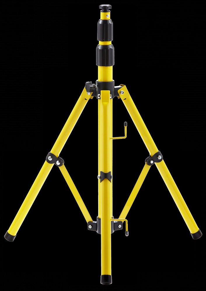 PROLIGHT STANDARD TRIPOD STAND<span class=' ItemWarning' style='display:block;'>Item is usually in stock, but we&#39;ll be in touch if there&#39;s a problem<br /></span>