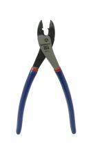 Southwire 648077 - 9" Terminal Crimper/Cutter w/ DIpped Grip