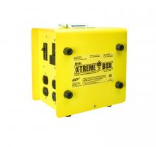 Southwire 19800102 - MINI 30A X-TREME BOX