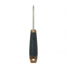 Southwire 65139740 - USA #2 Square Tip Screwdriver with 4" Shank