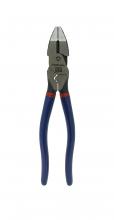 Southwire 648073 - USA 9" High-Leverage Side Cutting Pliers