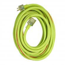 Southwire 35319023 - REPLCORD, 14/3 SPT-3 3' BEIGE SW