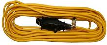 Southwire 591 - CORD SET, 16/2 25' SPT-2 YELLOW UL