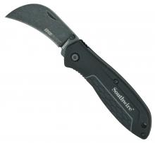 Southwire 650296 - EDGEFORCE‚ Hawk Bill Pocket Knife