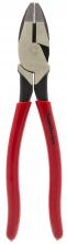 Southwire 582898 - 9" High-Leverage Side Cutting Pliers