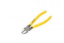 Southwire 587399 - 6" Diagonal Cutting Pliers w/ Dipped Grip