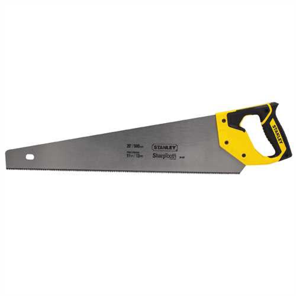 15 in Finish Cut SharpTooth(TM) Saw<span class=' ItemWarning' style='display:block;'>Item is usually in stock, but we&#39;ll be in touch if there&#39;s a problem<br /></span>