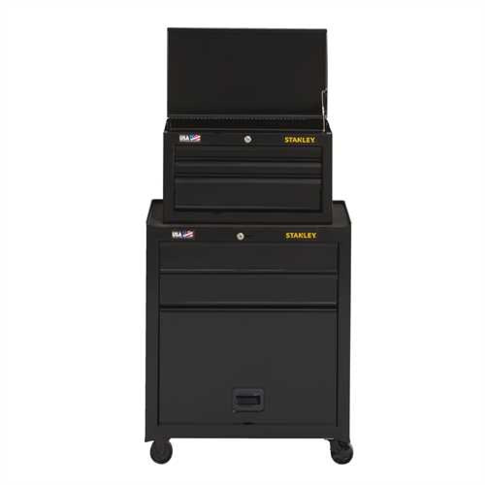 100 Series 26 in. W 5-Drawer Tool Chest & Cabinet<span class=' ItemWarning' style='display:block;'>Item is usually in stock, but we&#39;ll be in touch if there&#39;s a problem<br /></span>