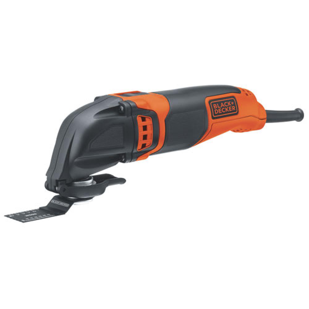 2.5 Amp Oscillating Multi-Tool<span class=' ItemWarning' style='display:block;'>Item is usually in stock, but we&#39;ll be in touch if there&#39;s a problem<br /></span>