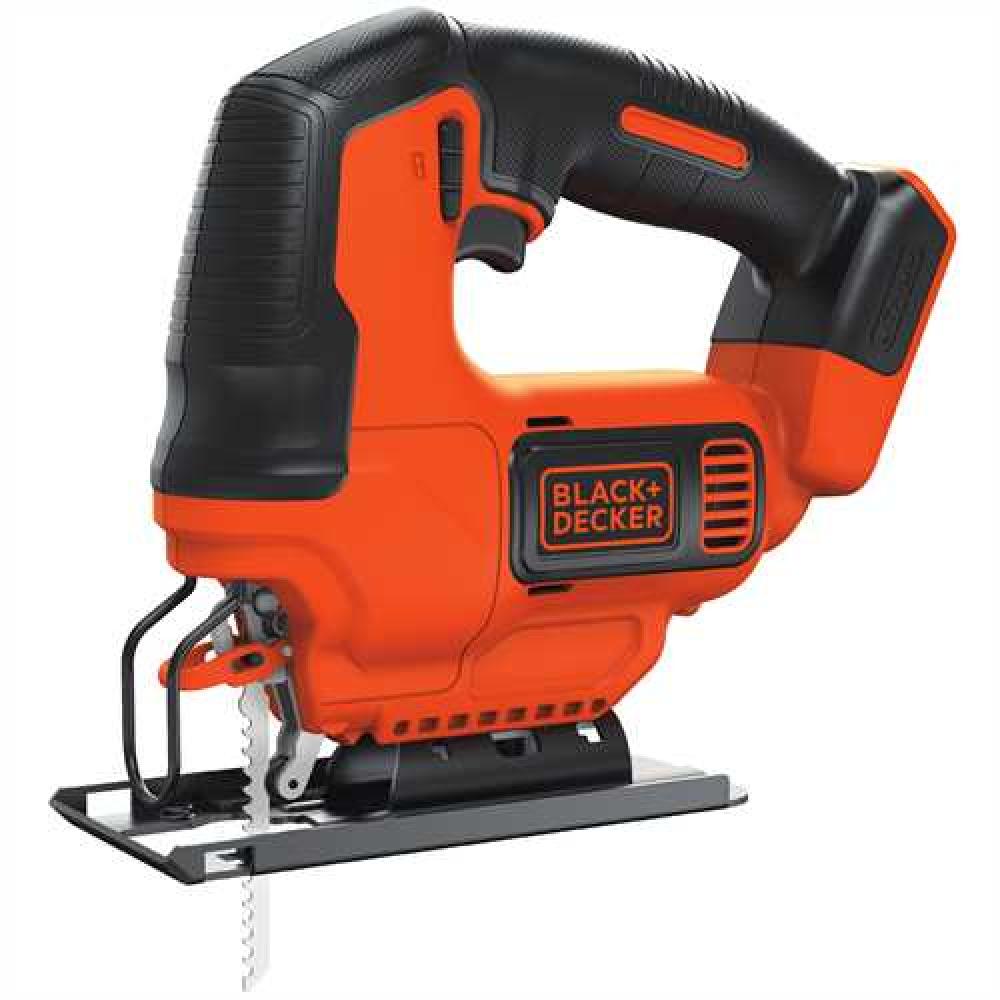 20V MAX* Cordless Jigsaw<span class=' ItemWarning' style='display:block;'>Item is usually in stock, but we&#39;ll be in touch if there&#39;s a problem<br /></span>