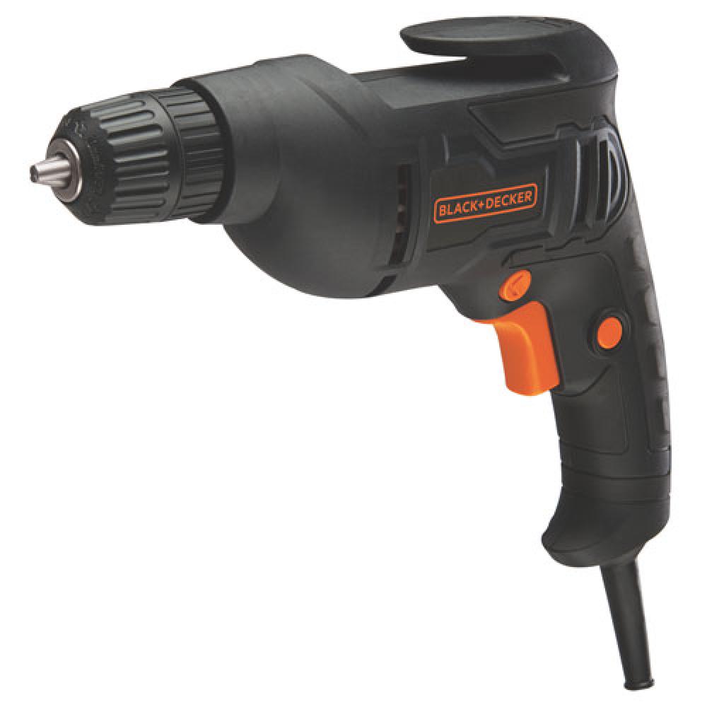 3A 3/8&#34; Corded Drill/Driver<span class=' ItemWarning' style='display:block;'>Item is usually in stock, but we&#39;ll be in touch if there&#39;s a problem<br /></span>