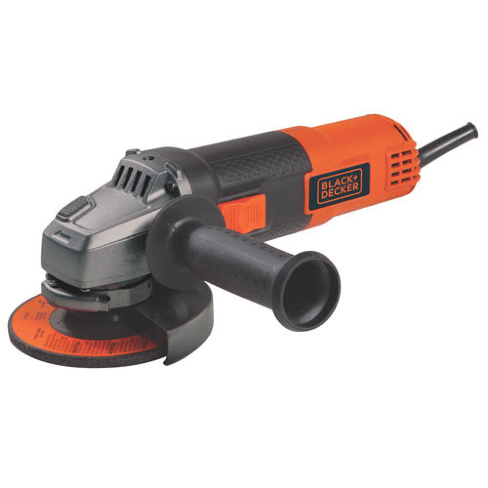 4-1/2&#34; 6.5A Angle Grinder<span class=' ItemWarning' style='display:block;'>Item is usually in stock, but we&#39;ll be in touch if there&#39;s a problem<br /></span>