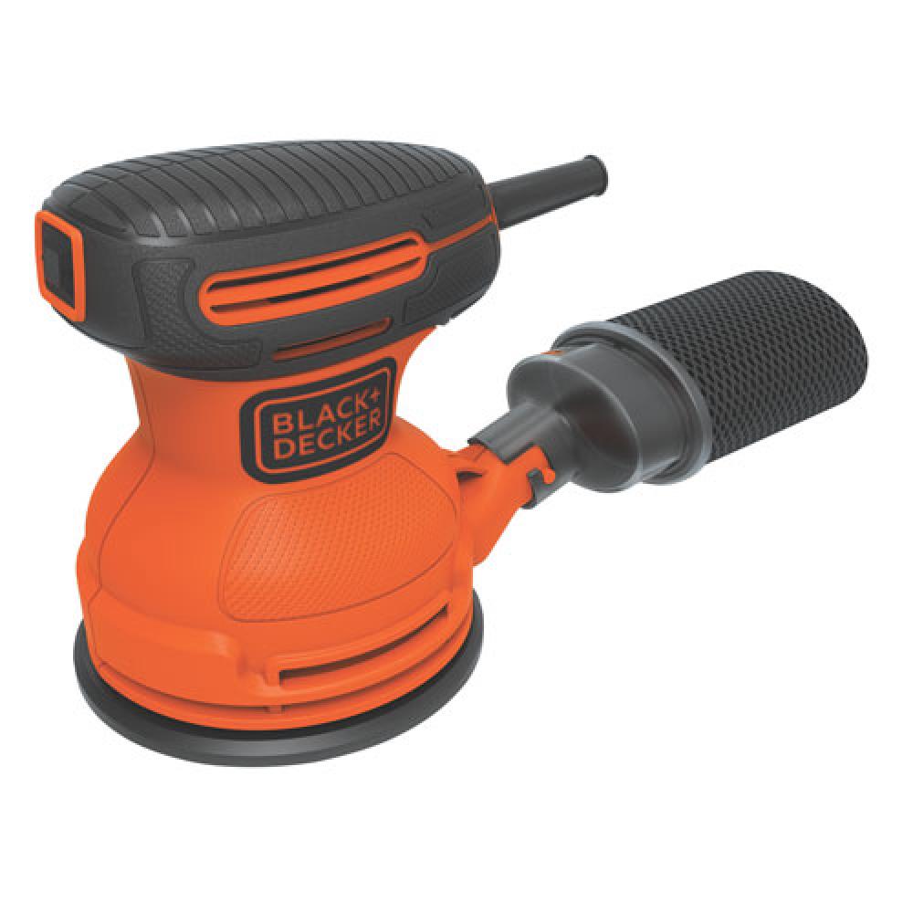 5-inch Random Orbital Sander<span class=' ItemWarning' style='display:block;'>Item is usually in stock, but we&#39;ll be in touch if there&#39;s a problem<br /></span>