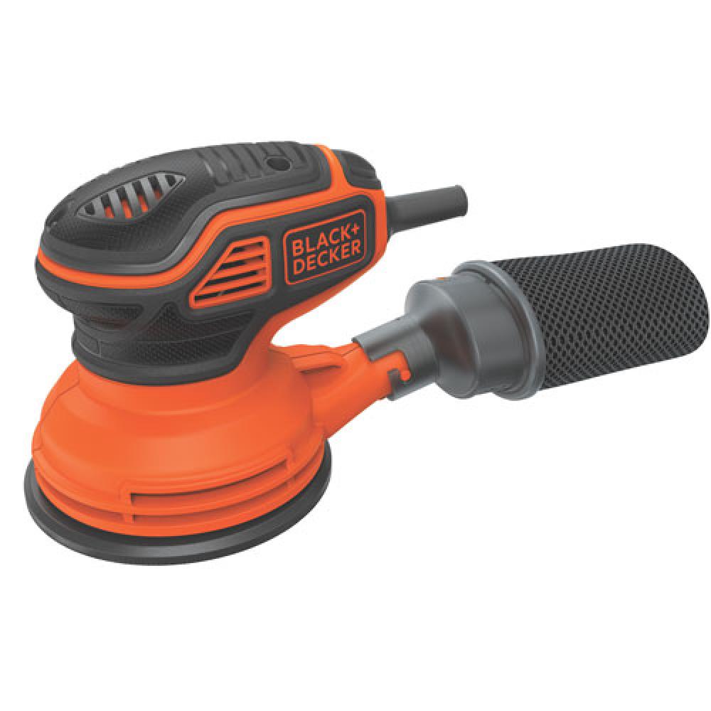 5-inch Random Orbital Sander<span class=' ItemWarning' style='display:block;'>Item is usually in stock, but we&#39;ll be in touch if there&#39;s a problem<br /></span>