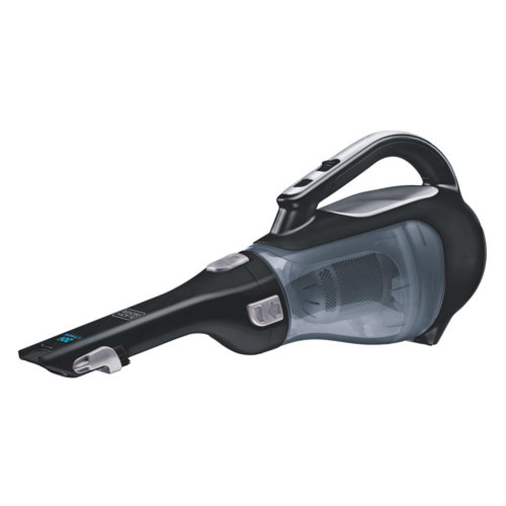 dustbuster(R) Hand Vacuum (Black)<span class=' ItemWarning' style='display:block;'>Item is usually in stock, but we&#39;ll be in touch if there&#39;s a problem<br /></span>