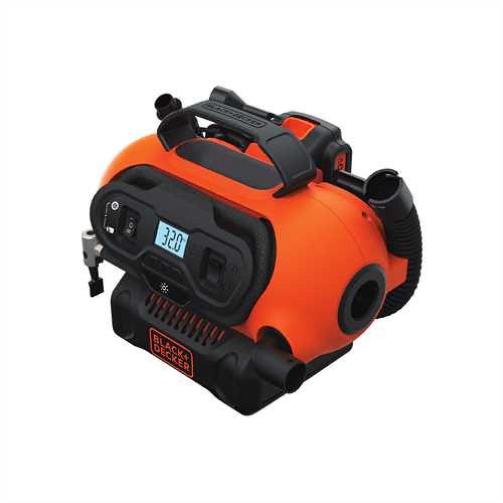 20V MAX* Multi-Purpose Inflator<span class=' ItemWarning' style='display:block;'>Item is usually in stock, but we&#39;ll be in touch if there&#39;s a problem<br /></span>