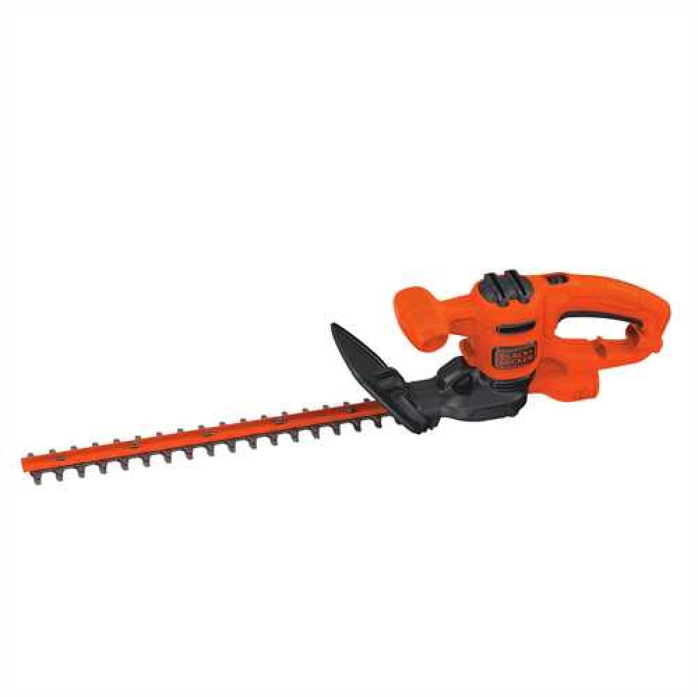 17 in. Electric Hedge Trimmer<span class=' ItemWarning' style='display:block;'>Item is usually in stock, but we&#39;ll be in touch if there&#39;s a problem<br /></span>