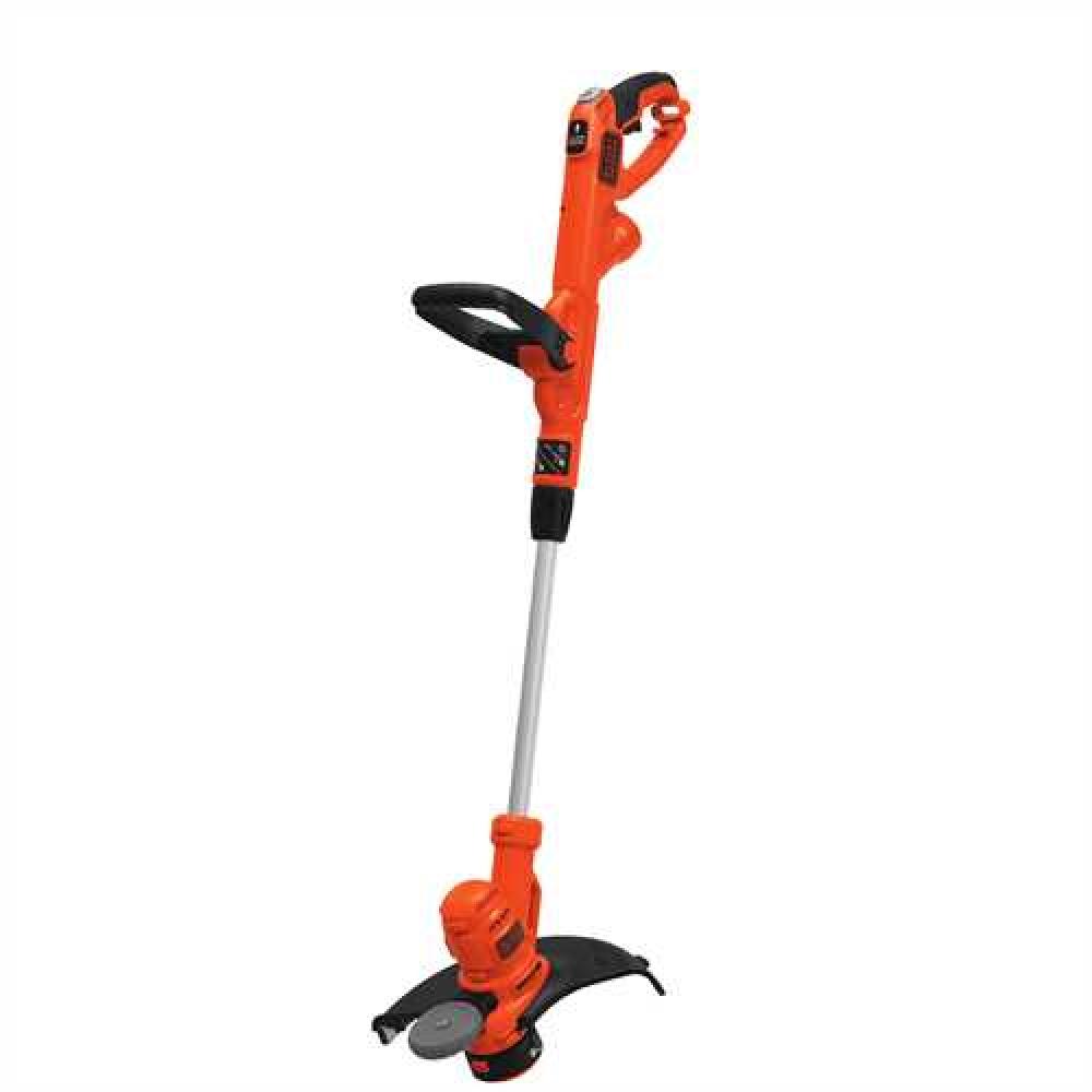 6.5 Amp 14 in. POWERCOMMAND(R) Electric String Trimmer/Edger with EASYFEED(TM)<span class=' ItemWarning' style='display:block;'>Item is usually in stock, but we&#39;ll be in touch if there&#39;s a problem<br /></span>