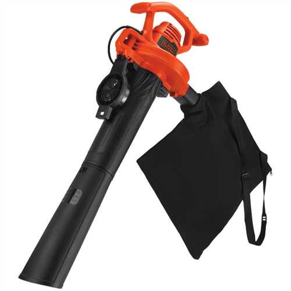 11 Amp Blower Vac<span class=' ItemWarning' style='display:block;'>Item is usually in stock, but we&#39;ll be in touch if there&#39;s a problem<br /></span>