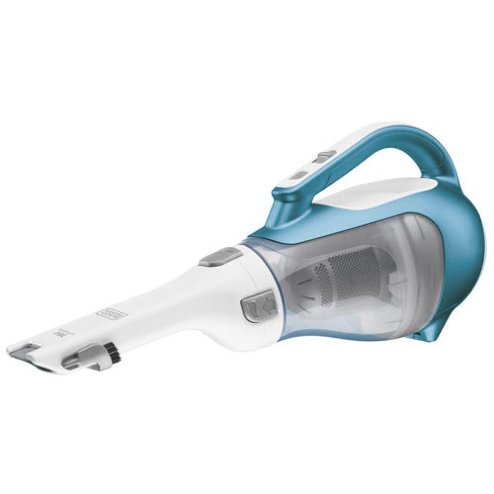 dustbuster(R) Hand Vacuum (White)<span class=' ItemWarning' style='display:block;'>Item is usually in stock, but we&#39;ll be in touch if there&#39;s a problem<br /></span>