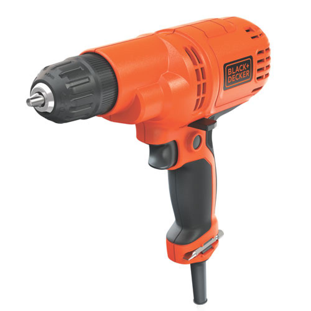 5.2 Amp 3/8 in. Drill/Driver<span class=' ItemWarning' style='display:block;'>Item is usually in stock, but we&#39;ll be in touch if there&#39;s a problem<br /></span>