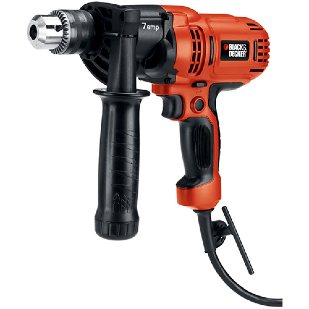 7 Amp 1/2 in. Drill/Driver<span class=' ItemWarning' style='display:block;'>Item is usually in stock, but we&#39;ll be in touch if there&#39;s a problem<br /></span>