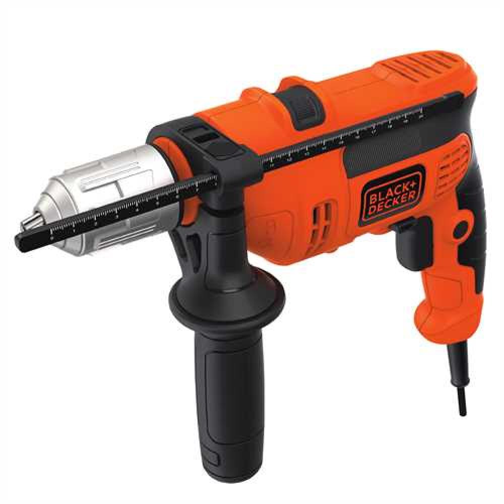 6 Amp 1/2 in. Hammer Drill<span class=' ItemWarning' style='display:block;'>Item is usually in stock, but we&#39;ll be in touch if there&#39;s a problem<br /></span>