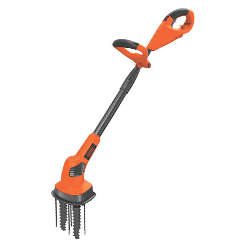 Corded Garden Cultivator<span class=' ItemWarning' style='display:block;'>Item is usually in stock, but we&#39;ll be in touch if there&#39;s a problem<br /></span>