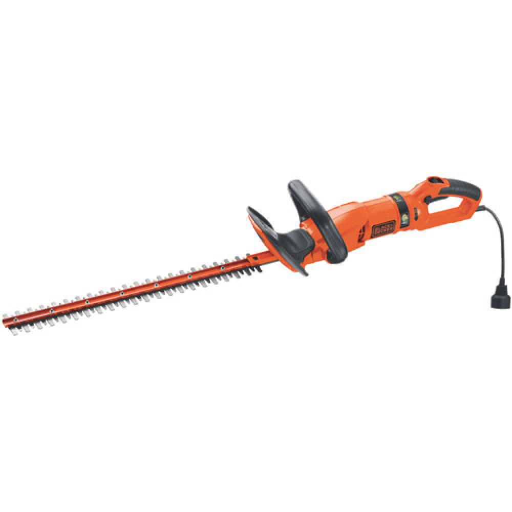 24 in. Hedge Trimmer with Rotating Handle<span class=' ItemWarning' style='display:block;'>Item is usually in stock, but we&#39;ll be in touch if there&#39;s a problem<br /></span>