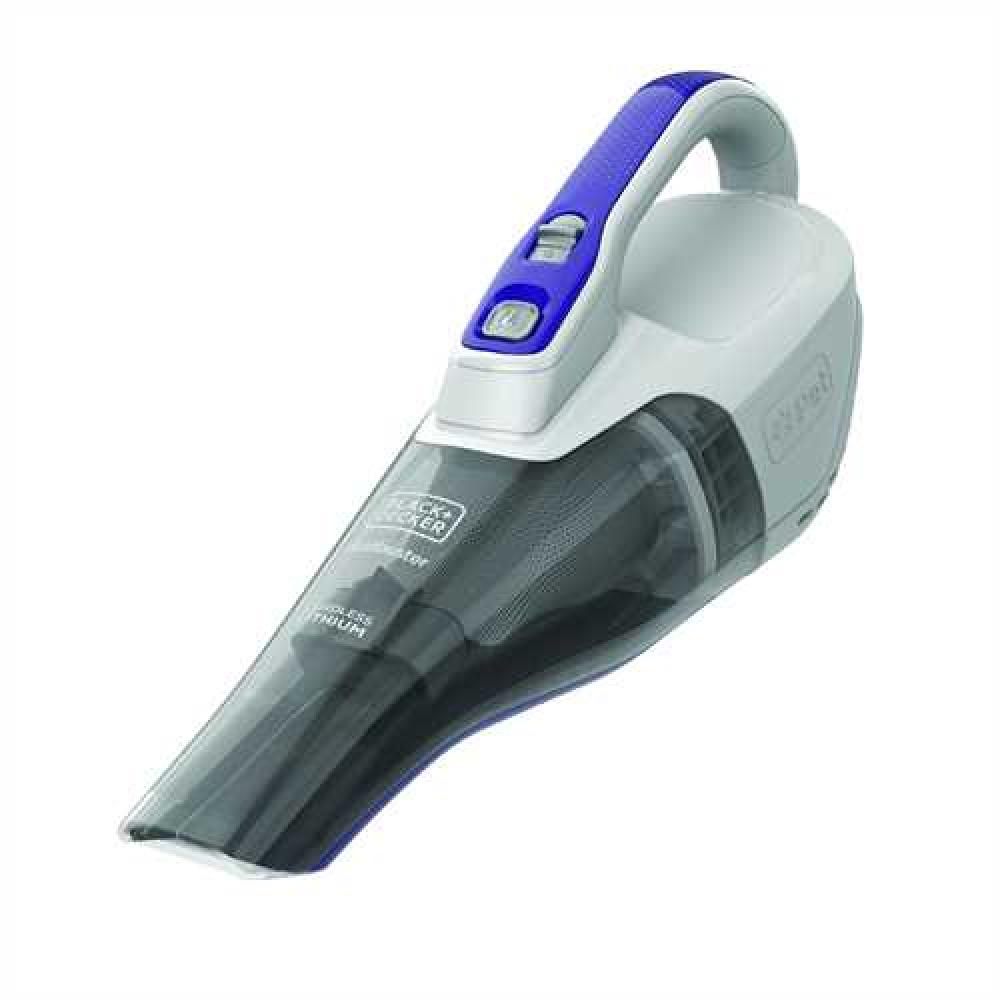 dustbuster(R) Quick Clean Cordless Pet Hand Vacuum With Motorized Upholstery Brush<span class=' ItemWarning' style='display:block;'>Item is usually in stock, but we&#39;ll be in touch if there&#39;s a problem<br /></span>