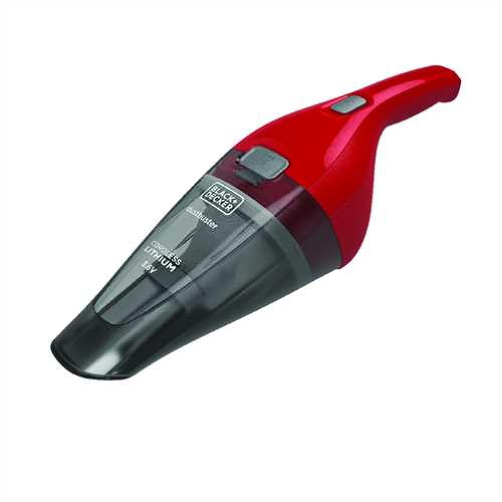 dustbuster(R) Quick Clean Cordless Hand Vacuum<span class=' ItemWarning' style='display:block;'>Item is usually in stock, but we&#39;ll be in touch if there&#39;s a problem<br /></span>