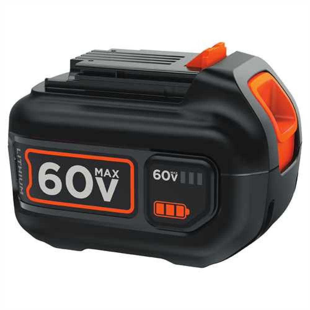 60V MAX* 2.5 Ah Battery<span class=' ItemWarning' style='display:block;'>Item is usually in stock, but we&#39;ll be in touch if there&#39;s a problem<br /></span>