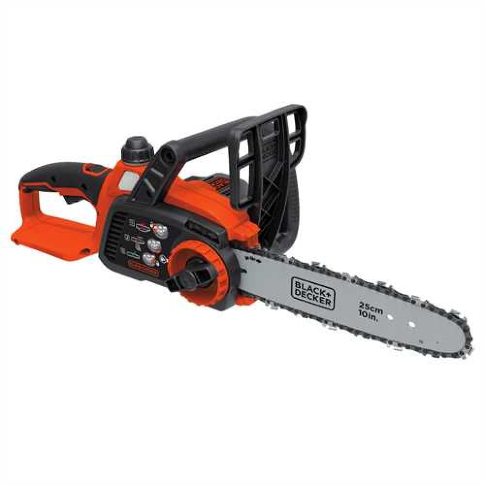 20V MAX* Lithium 10 in. Chainsaw<span class=' ItemWarning' style='display:block;'>Item is usually in stock, but we&#39;ll be in touch if there&#39;s a problem<br /></span>