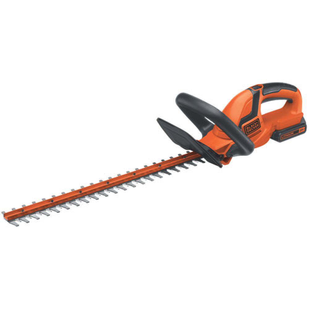 20V MAX* 22 in. Hedge Trimmer<span class=' ItemWarning' style='display:block;'>Item is usually in stock, but we&#39;ll be in touch if there&#39;s a problem<br /></span>