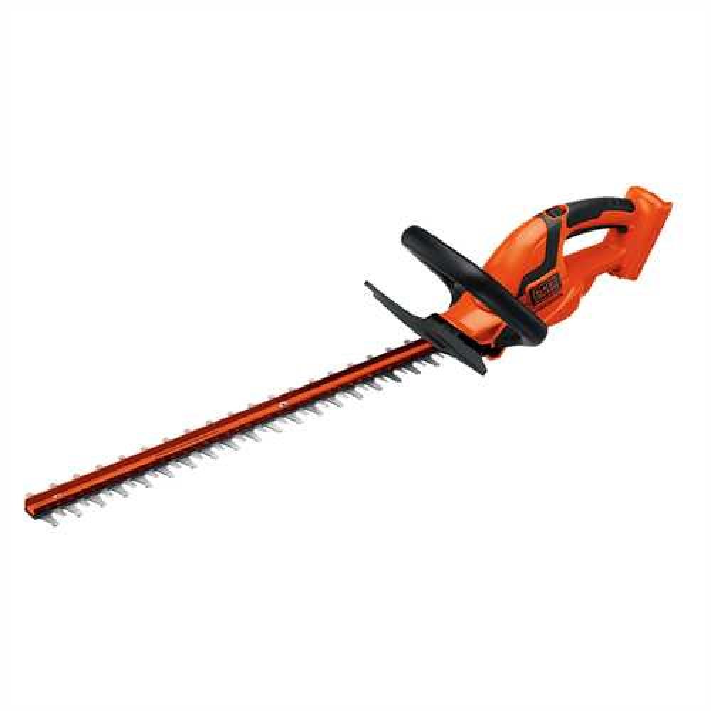 40V MAX* Lithium 24 in. Hedge Trimmer - Battery and Charger Not Included<span class=' ItemWarning' style='display:block;'>Item is usually in stock, but we&#39;ll be in touch if there&#39;s a problem<br /></span>