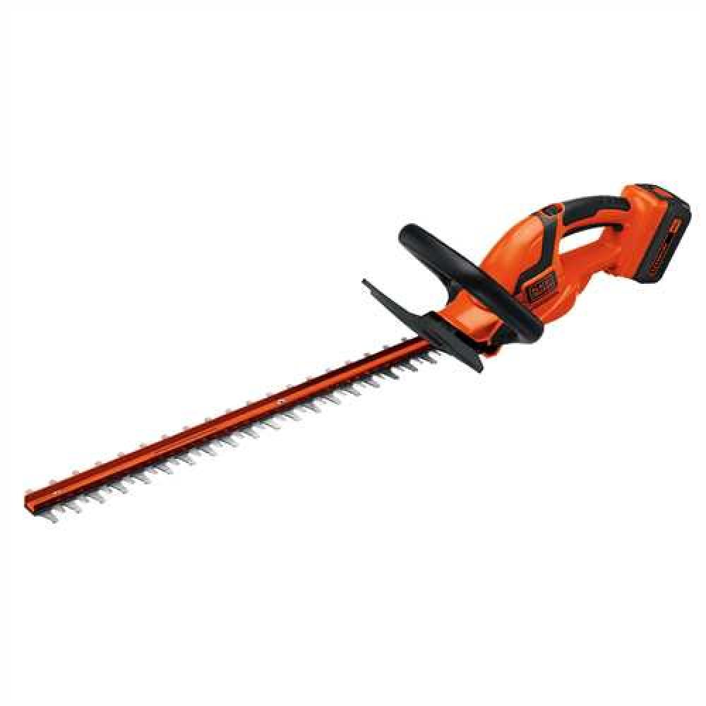 40V MAX* Lithium 24 in. Hedge Trimmer<span class=' ItemWarning' style='display:block;'>Item is usually in stock, but we&#39;ll be in touch if there&#39;s a problem<br /></span>