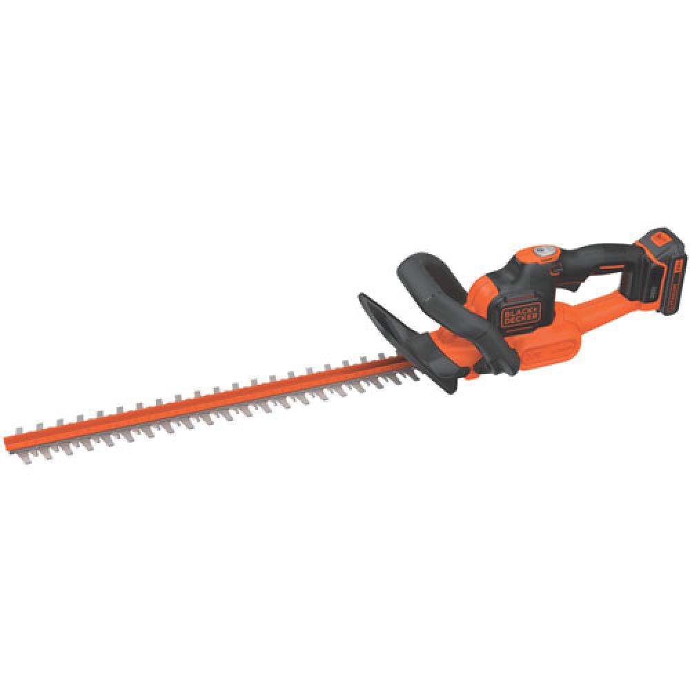 20V MAX*Lithium 22 in. POWERCUT(TM) Hedge Trimmer<span class=' ItemWarning' style='display:block;'>Item is usually in stock, but we&#39;ll be in touch if there&#39;s a problem<br /></span>