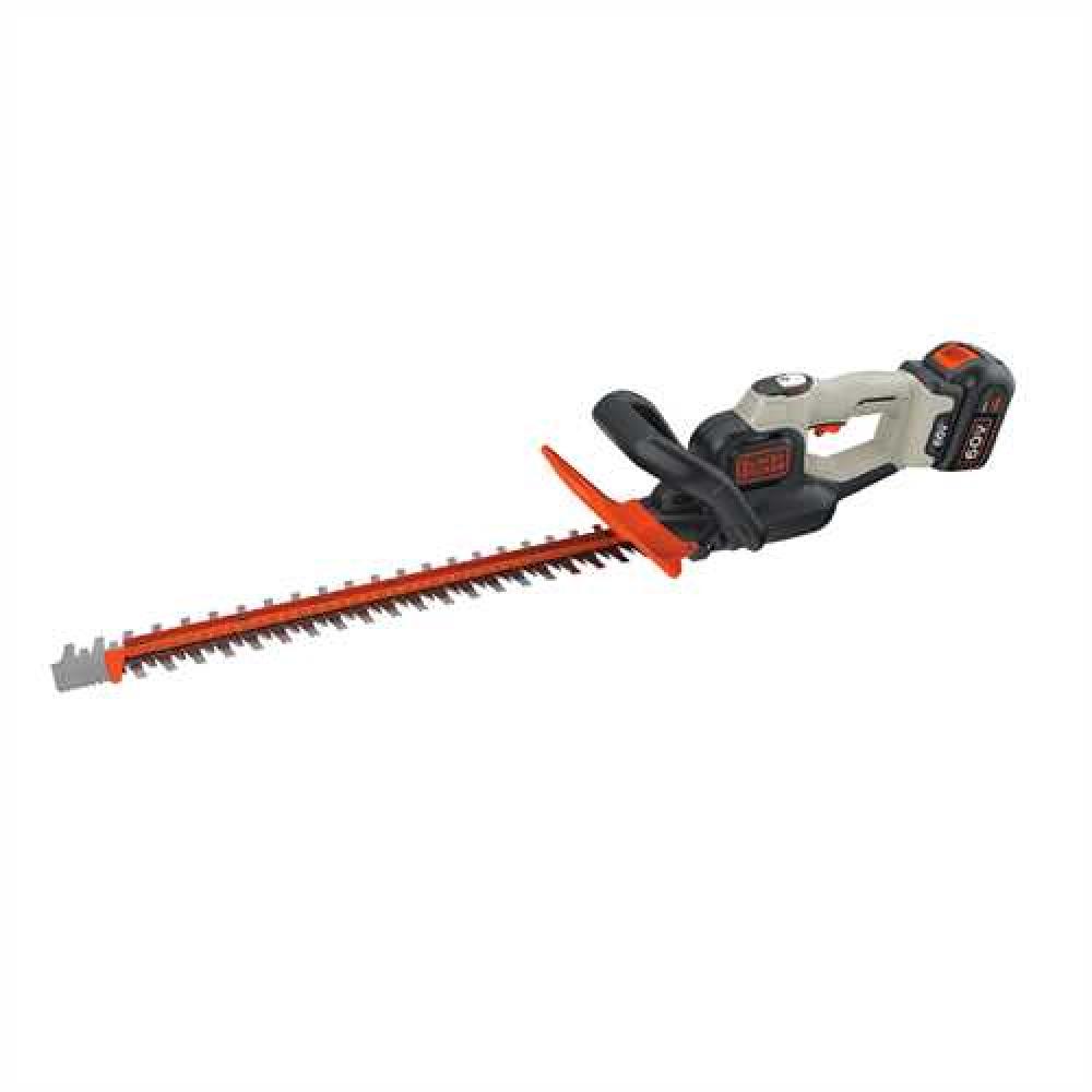 60V MAX* POWERCUT(TM) 24 in Cordless Hedge Trimmer<span class=' ItemWarning' style='display:block;'>Item is usually in stock, but we&#39;ll be in touch if there&#39;s a problem<br /></span>