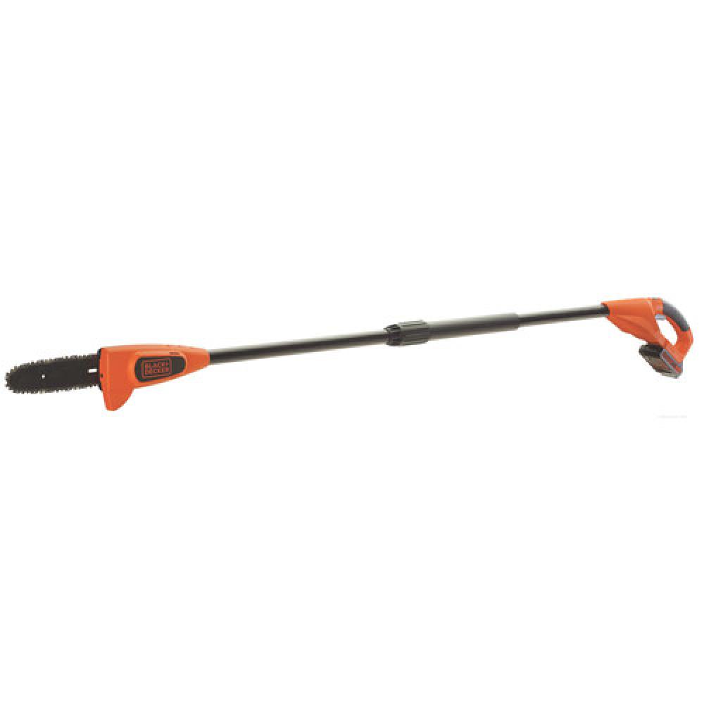 20V MAX* Lithium Pole Pruning Saw<span class=' ItemWarning' style='display:block;'>Item is usually in stock, but we&#39;ll be in touch if there&#39;s a problem<br /></span>