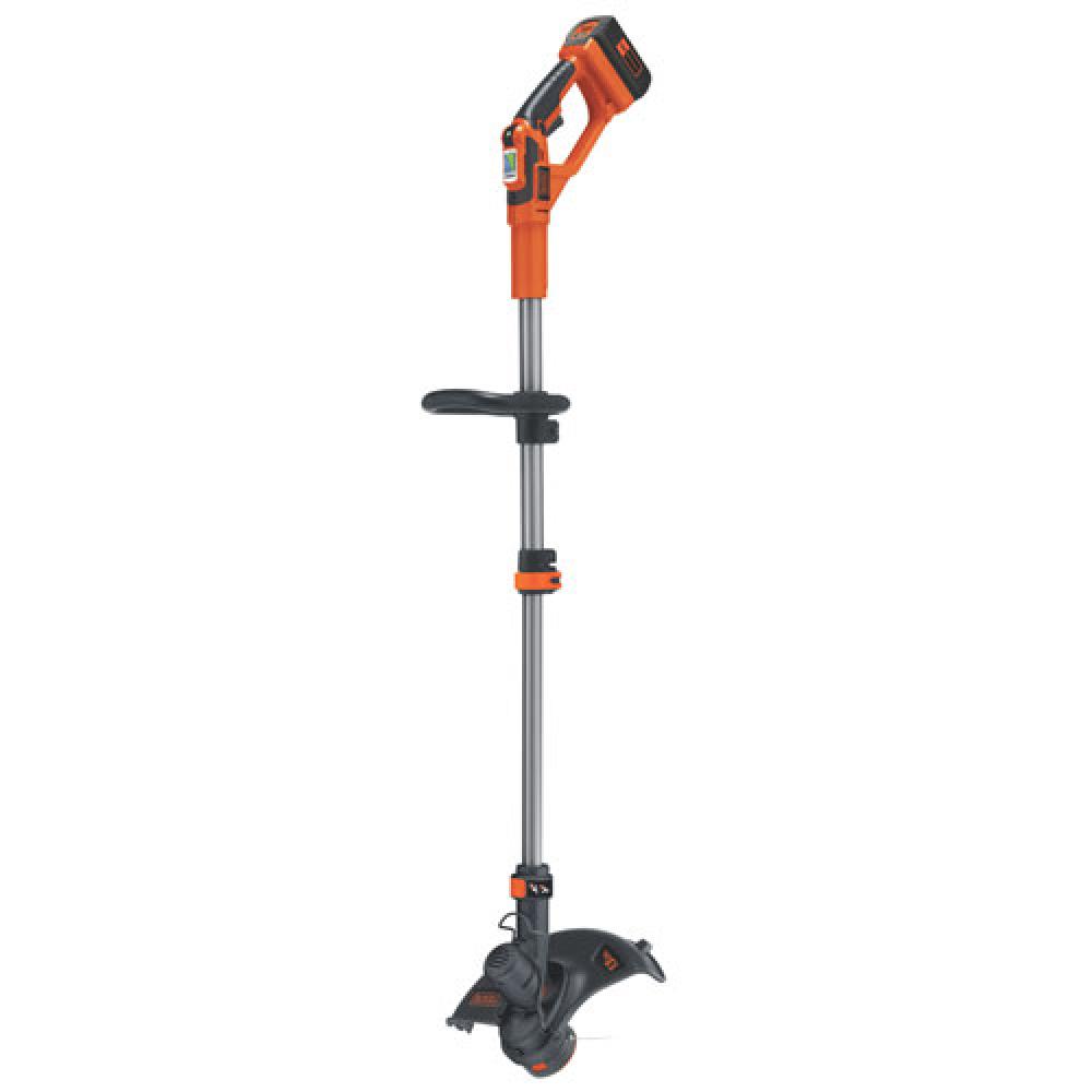 40V MAX* Cordless String Trimmer with POWERCOMMAND(R)<span class=' ItemWarning' style='display:block;'>Item is usually in stock, but we&#39;ll be in touch if there&#39;s a problem<br /></span>