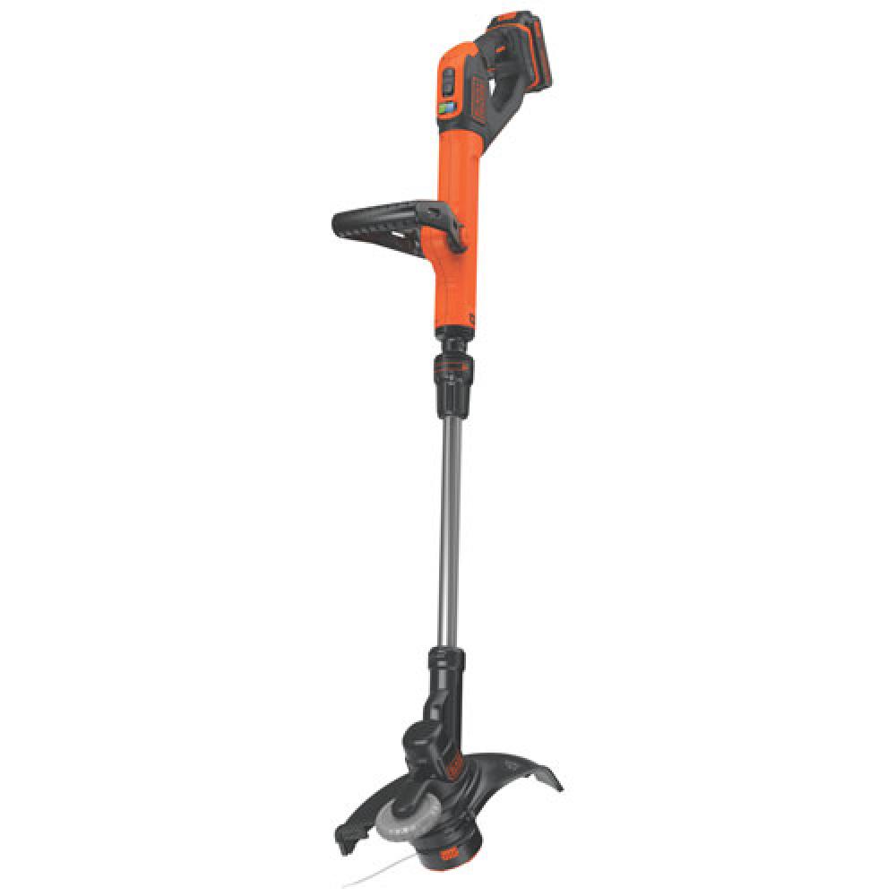 20V MAX* Lithium 12 in. 2-Speed String Trimmer/Edger<span class=' ItemWarning' style='display:block;'>Item is usually in stock, but we&#39;ll be in touch if there&#39;s a problem<br /></span>