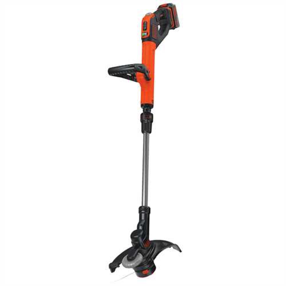 20V MAX* Lithium EASYFEED(TM)  String Trimmer/Edger<span class=' ItemWarning' style='display:block;'>Item is usually in stock, but we&#39;ll be in touch if there&#39;s a problem<br /></span>