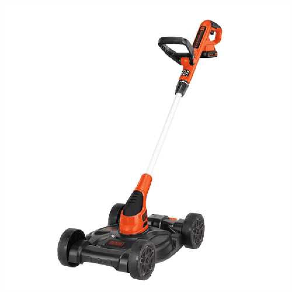 20V MAX* Lithium 12 in. 3-in-1 Compact Mower<span class=' ItemWarning' style='display:block;'>Item is usually in stock, but we&#39;ll be in touch if there&#39;s a problem<br /></span>